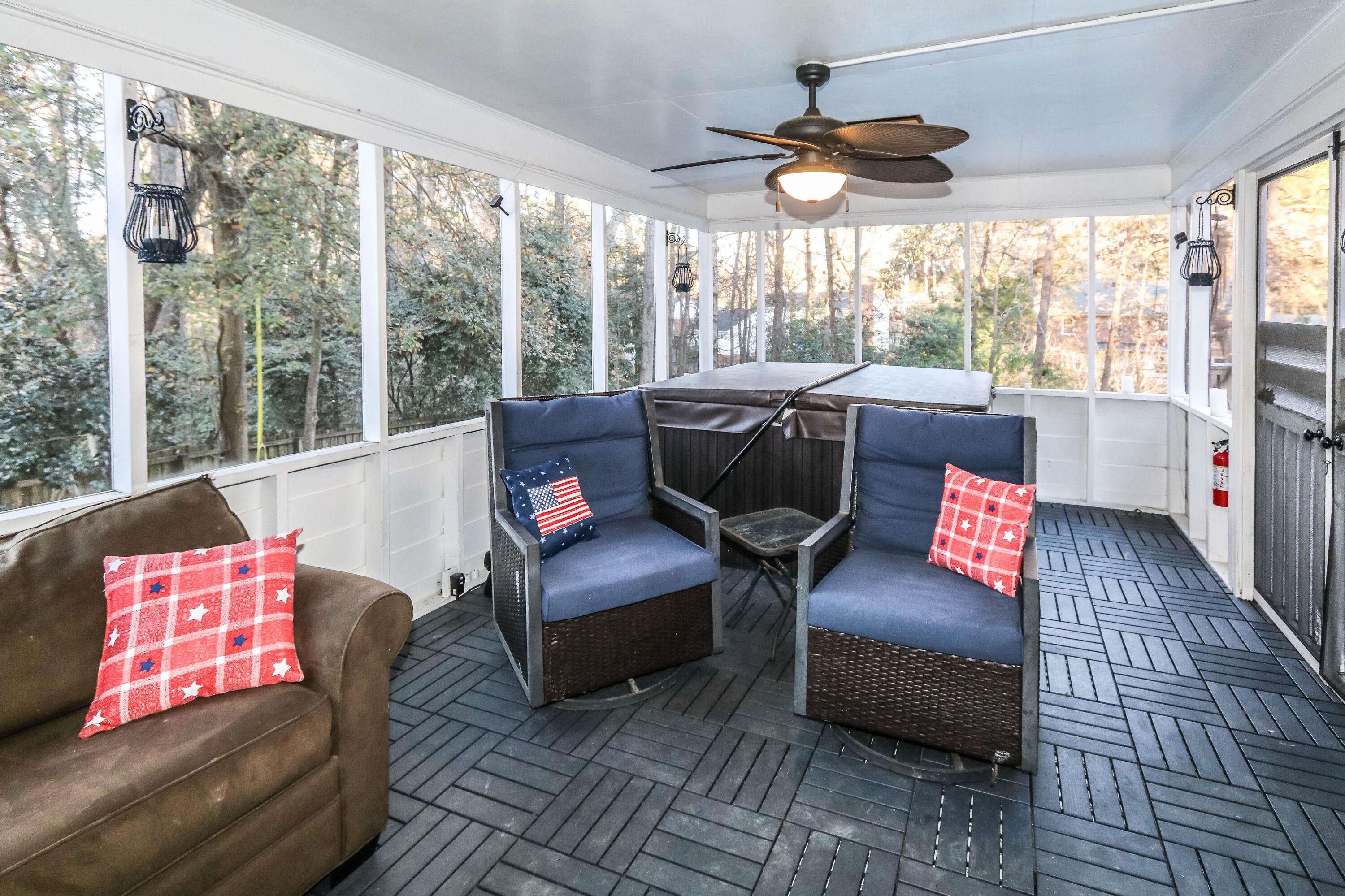 231 Knollcrest Road Augusta, GA 30907 - Photo 53 of 73 Knollcrest Rd 231-79