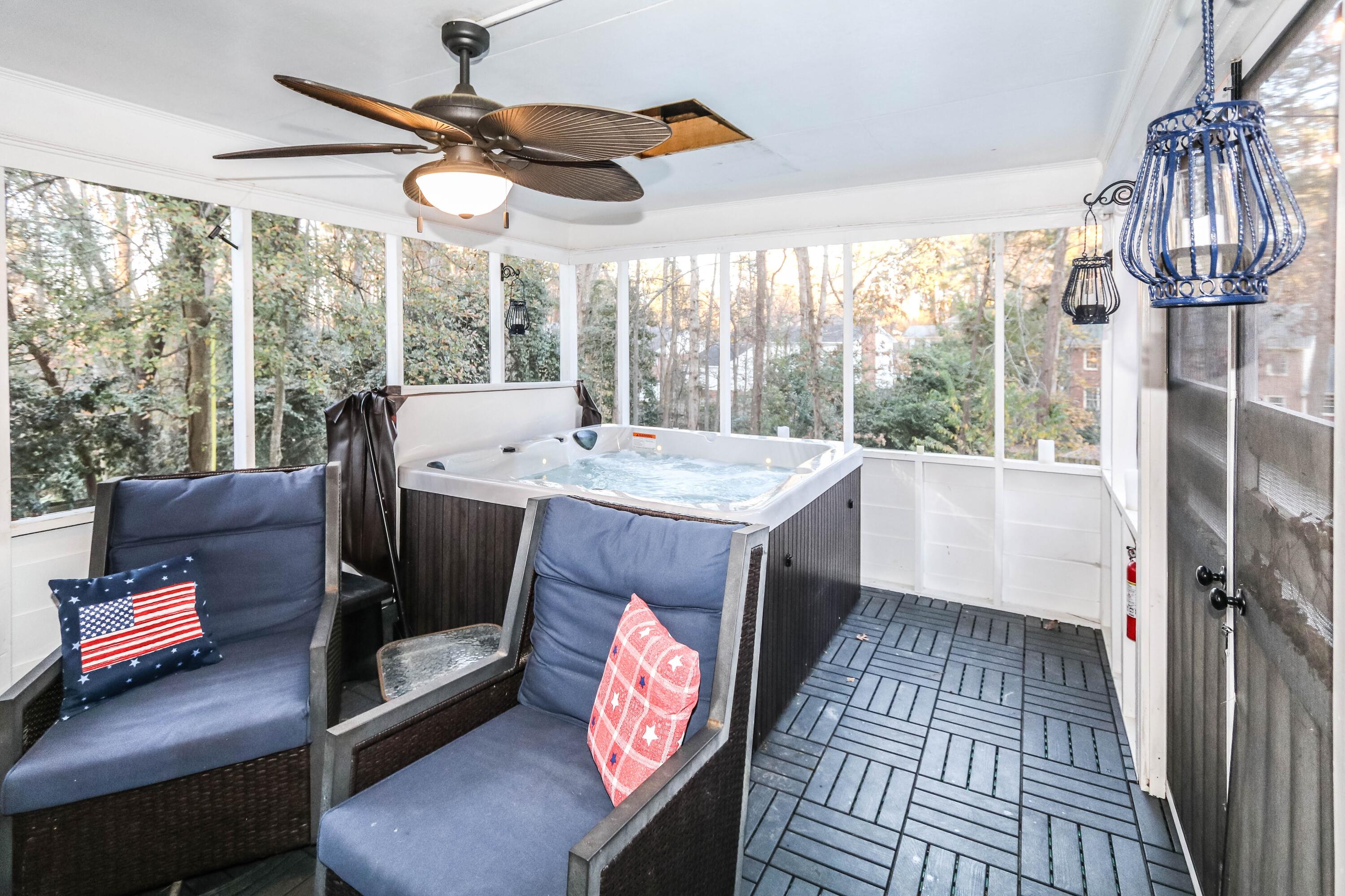 231 Knollcrest Road Augusta, GA 30907 - Photo 56 of 73 Knollcrest Rd 231-118