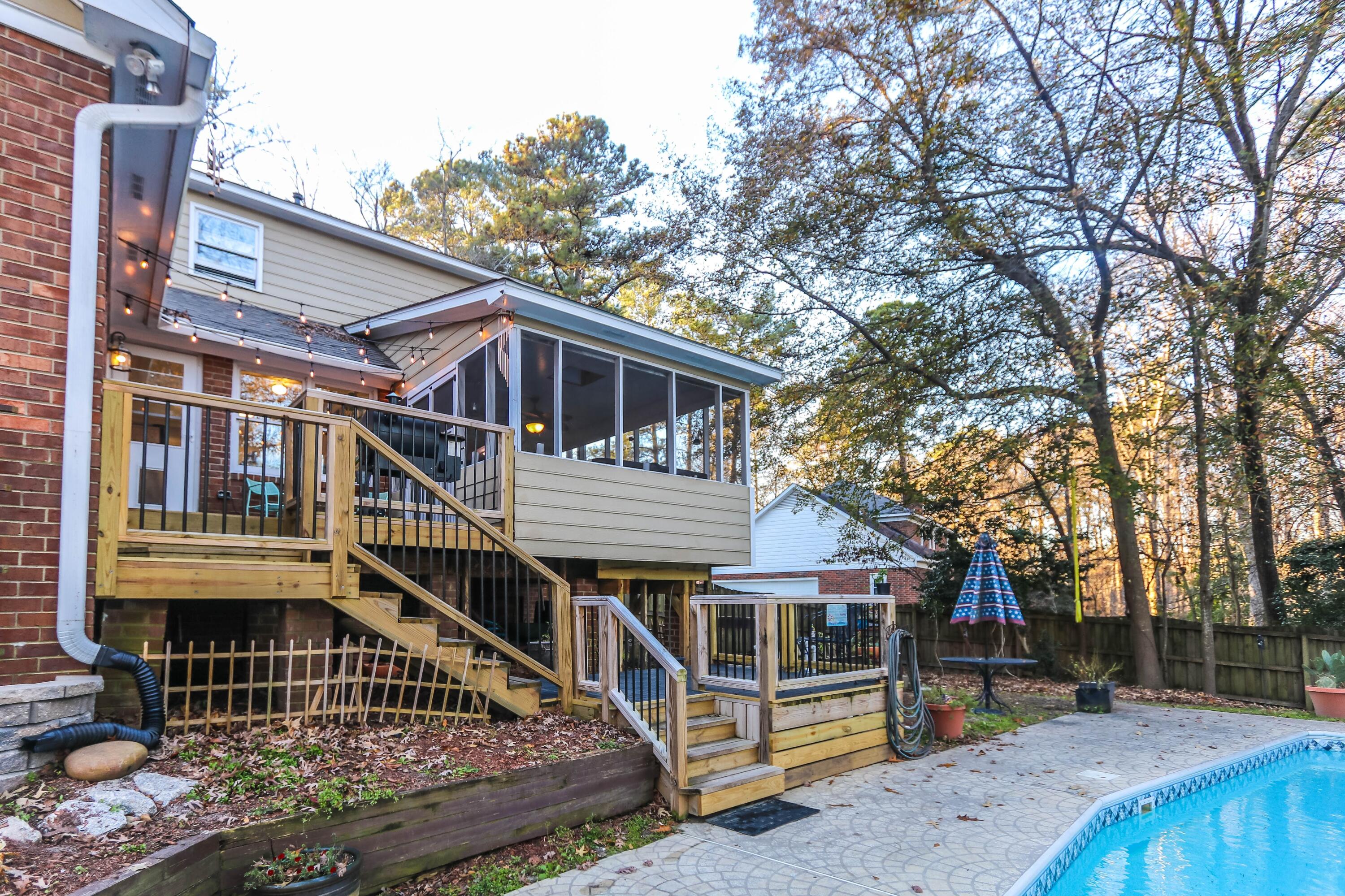 231 Knollcrest Road Augusta, GA 30907 - Photo 59 of 73 Knollcrest Rd 231-85