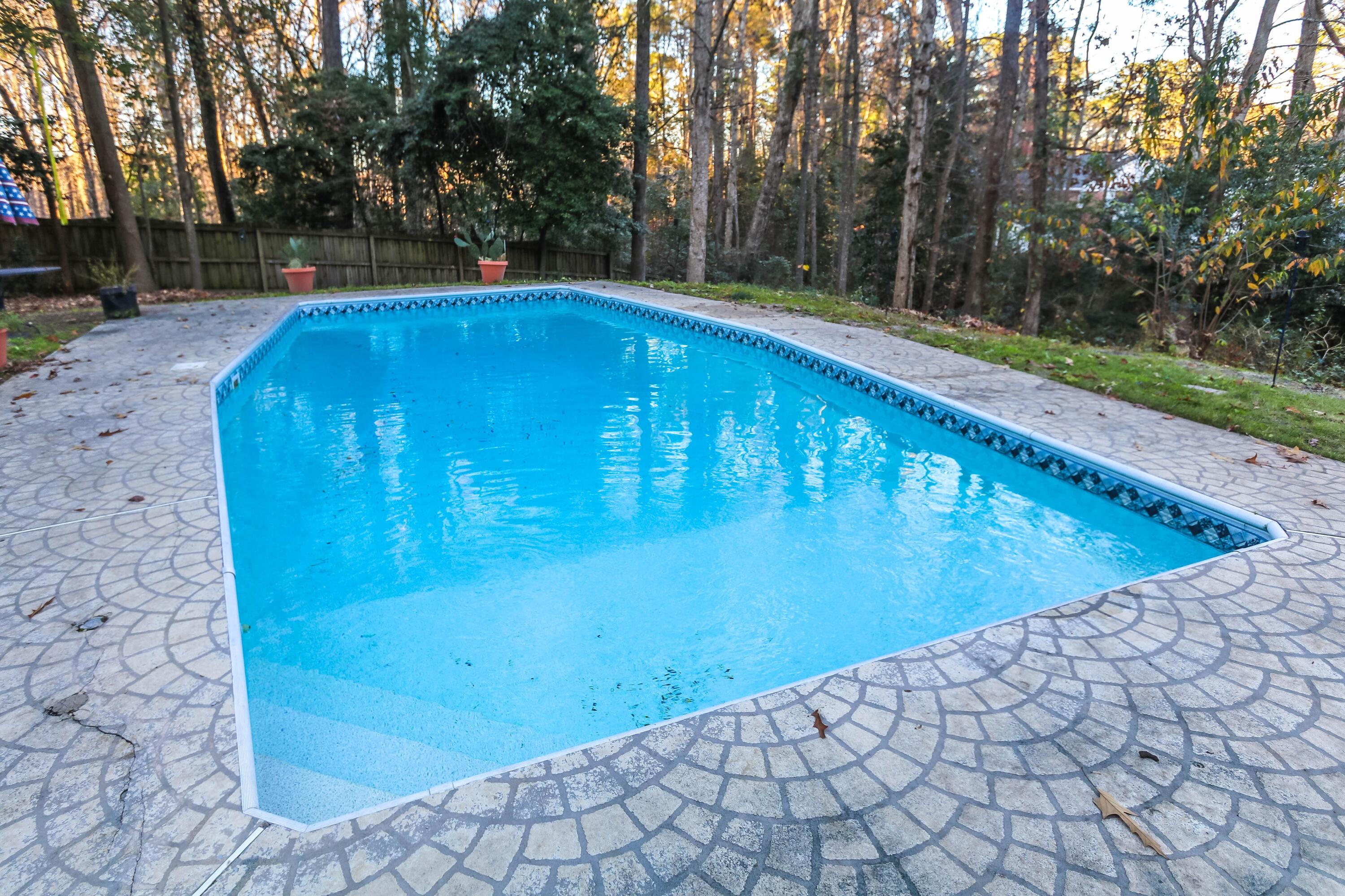 231 Knollcrest Road Augusta, GA 30907 - Photo 61 of 73 Knollcrest Rd 231-99