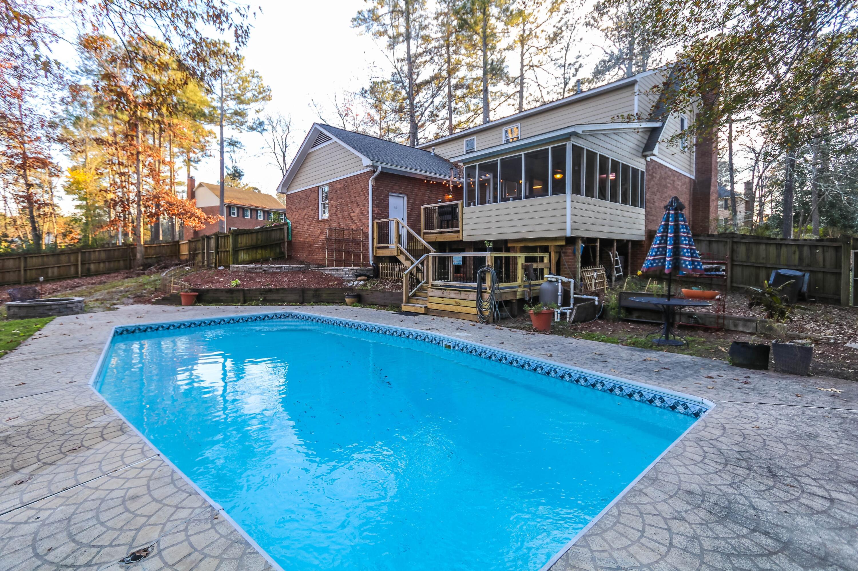 231 Knollcrest Road Augusta, GA 30907 - Photo 64 of 73 Knollcrest Rd 231-90
