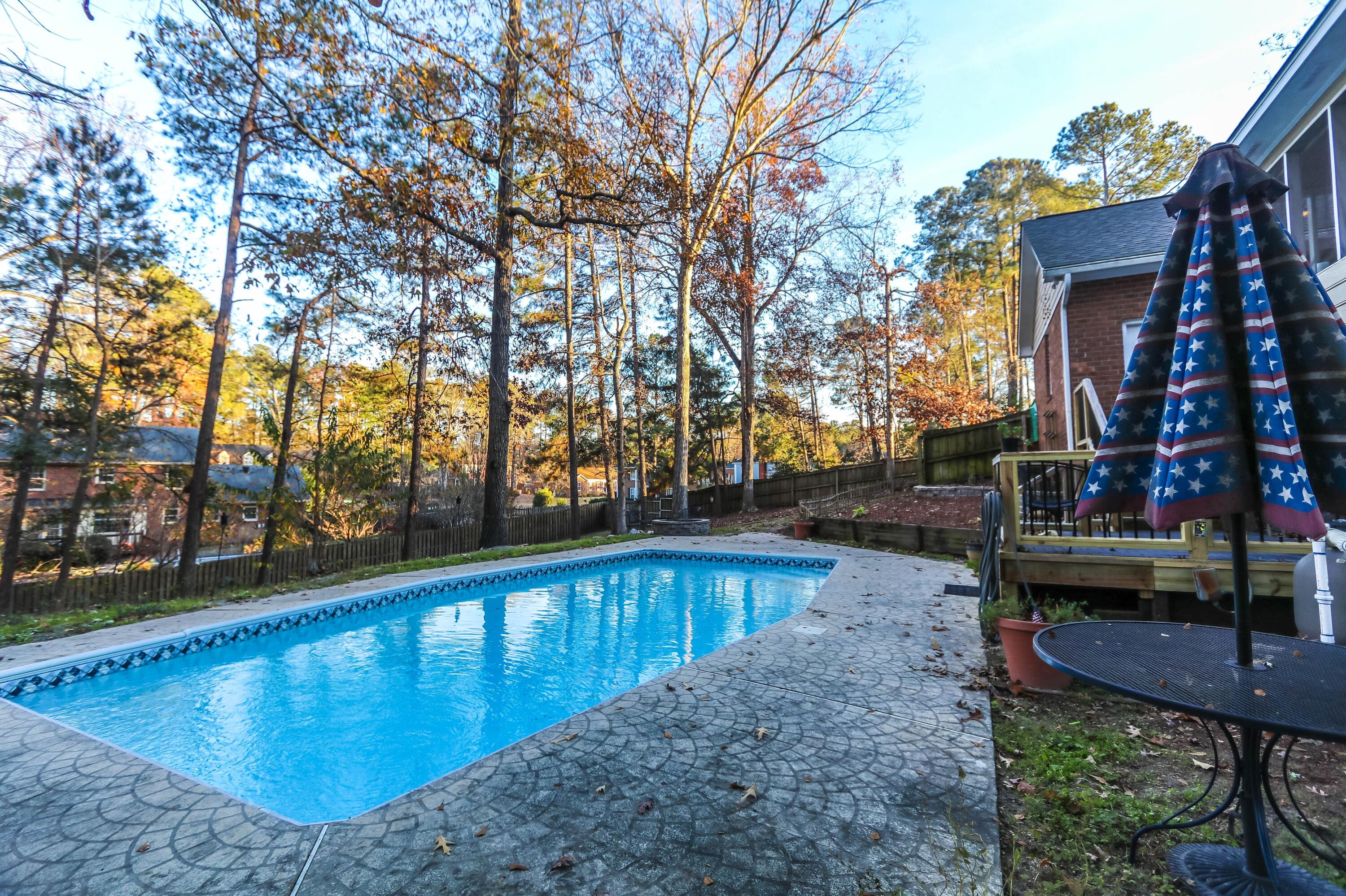 231 Knollcrest Road Augusta, GA 30907 - Photo 65 of 73 Knollcrest Rd 231-91
