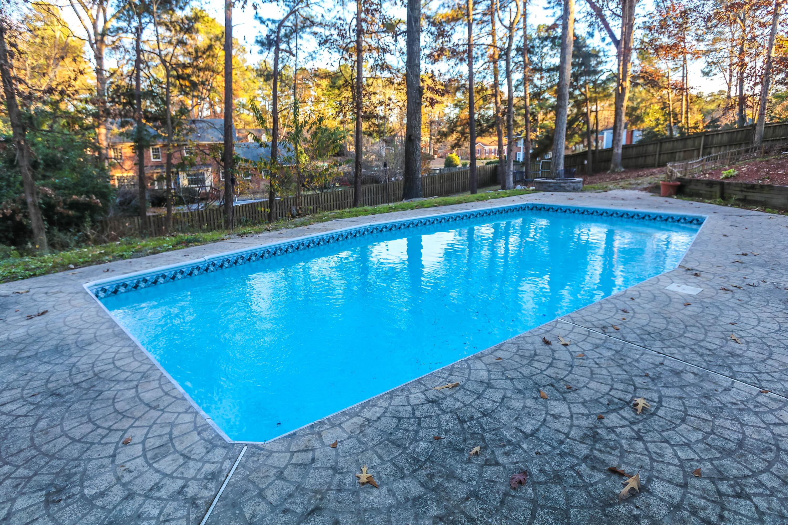 231 Knollcrest Road Augusta, GA 30907 - Photo 66 of 73 Knollcrest Rd 231-100