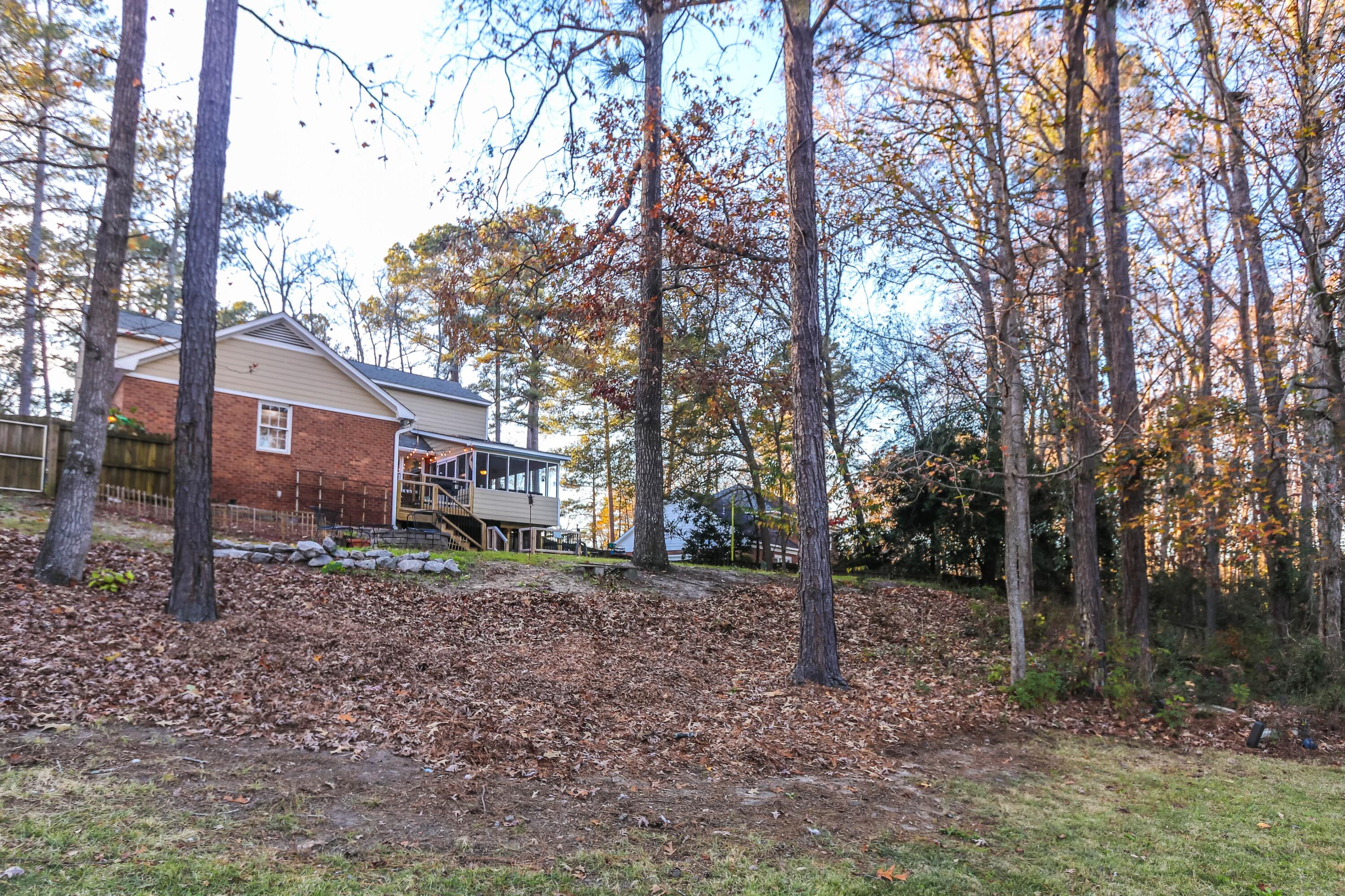 231 Knollcrest Road Augusta, GA 30907 - Photo 69 of 73 Knollcrest Rd 231-95