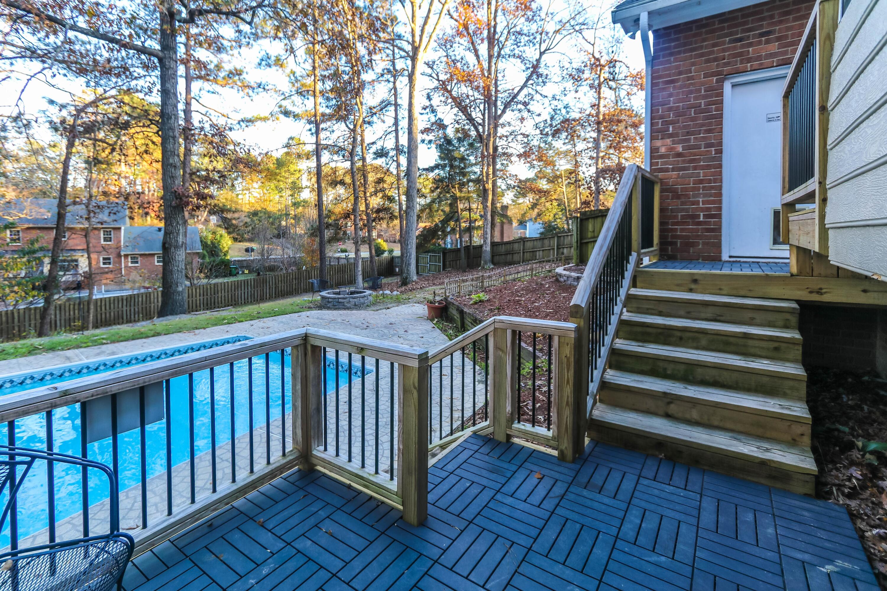 231 Knollcrest Road Augusta, GA 30907 - Photo 71 of 73 Knollcrest Rd 231-101
