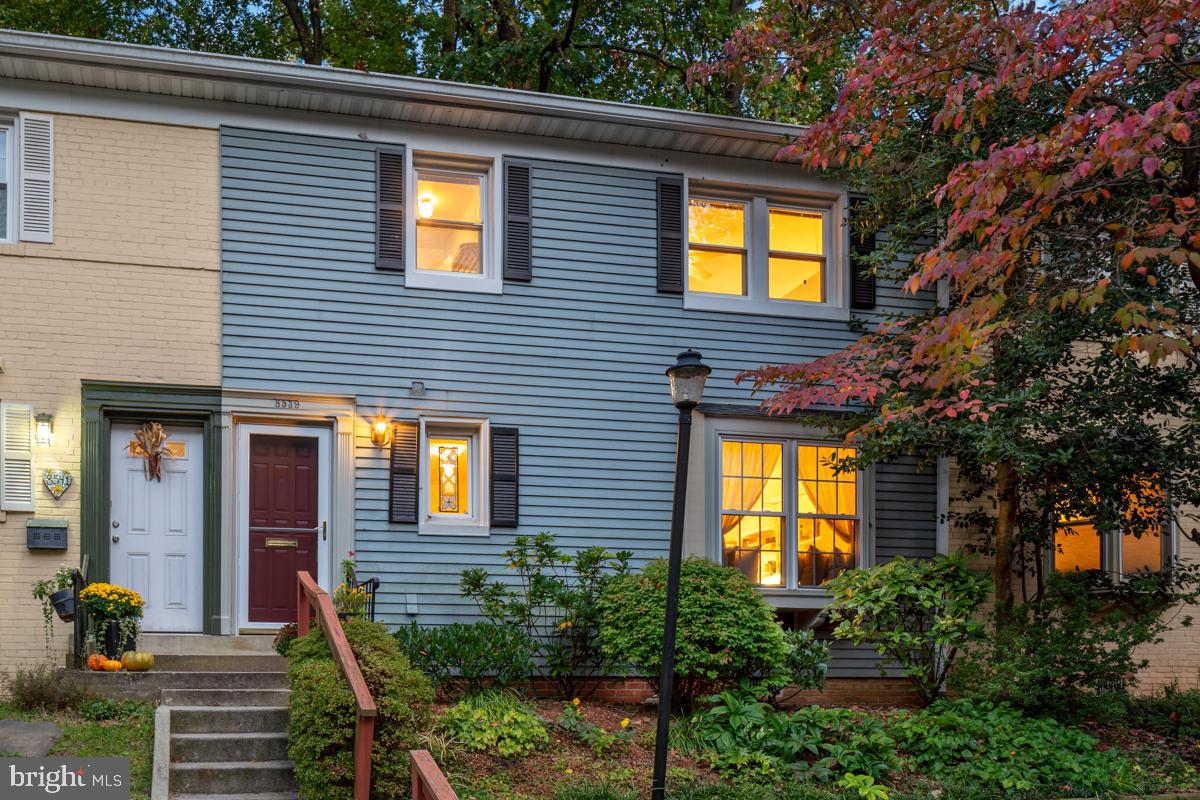 8539 Bradford Road, Unit 96 Silver Spring, MD 20901 - Photo 2 of 40