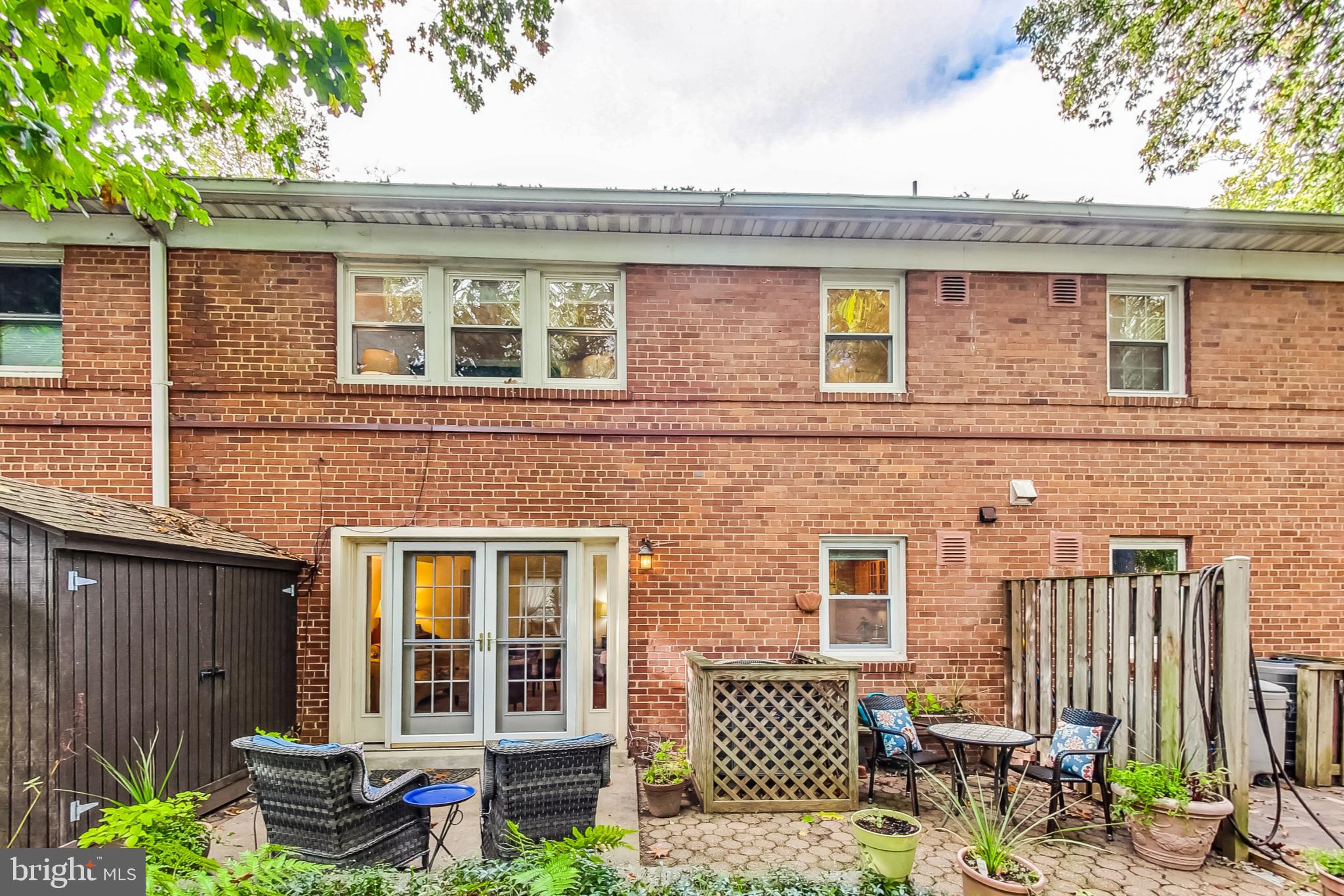 8539 Bradford Road, Unit 96 Silver Spring, MD 20901 - Photo 32 of 40
