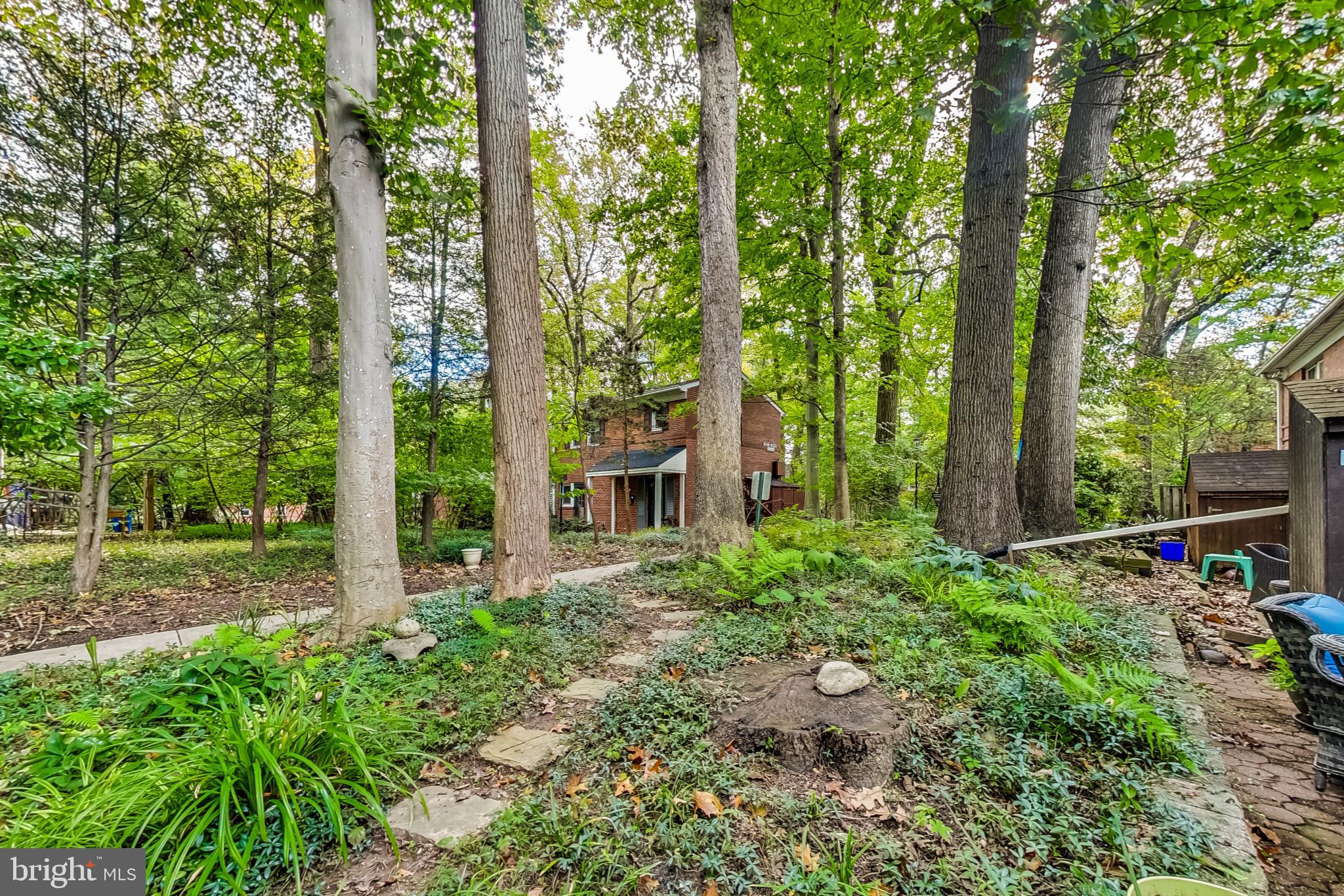 8539 Bradford Road, Unit 96 Silver Spring, MD 20901 - Photo 38 of 40
