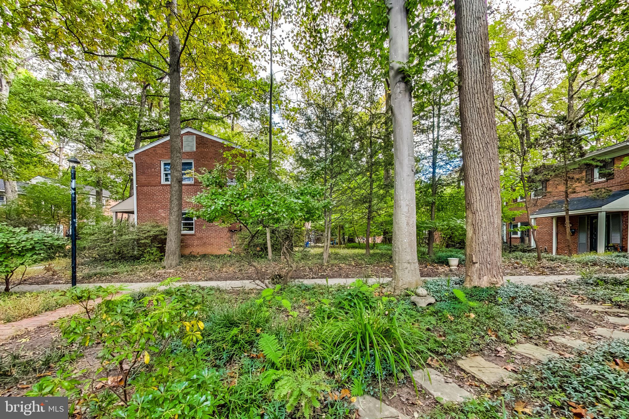 8539 Bradford Road, Unit 96 Silver Spring, MD 20901 - Photo 39 of 40