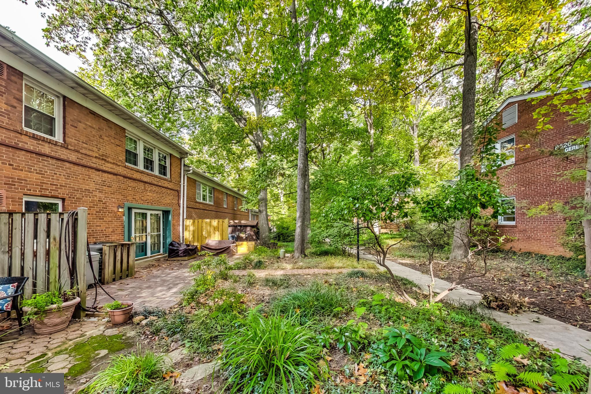 8539 Bradford Road, Unit 96 Silver Spring, MD 20901 - Photo 40 of 40