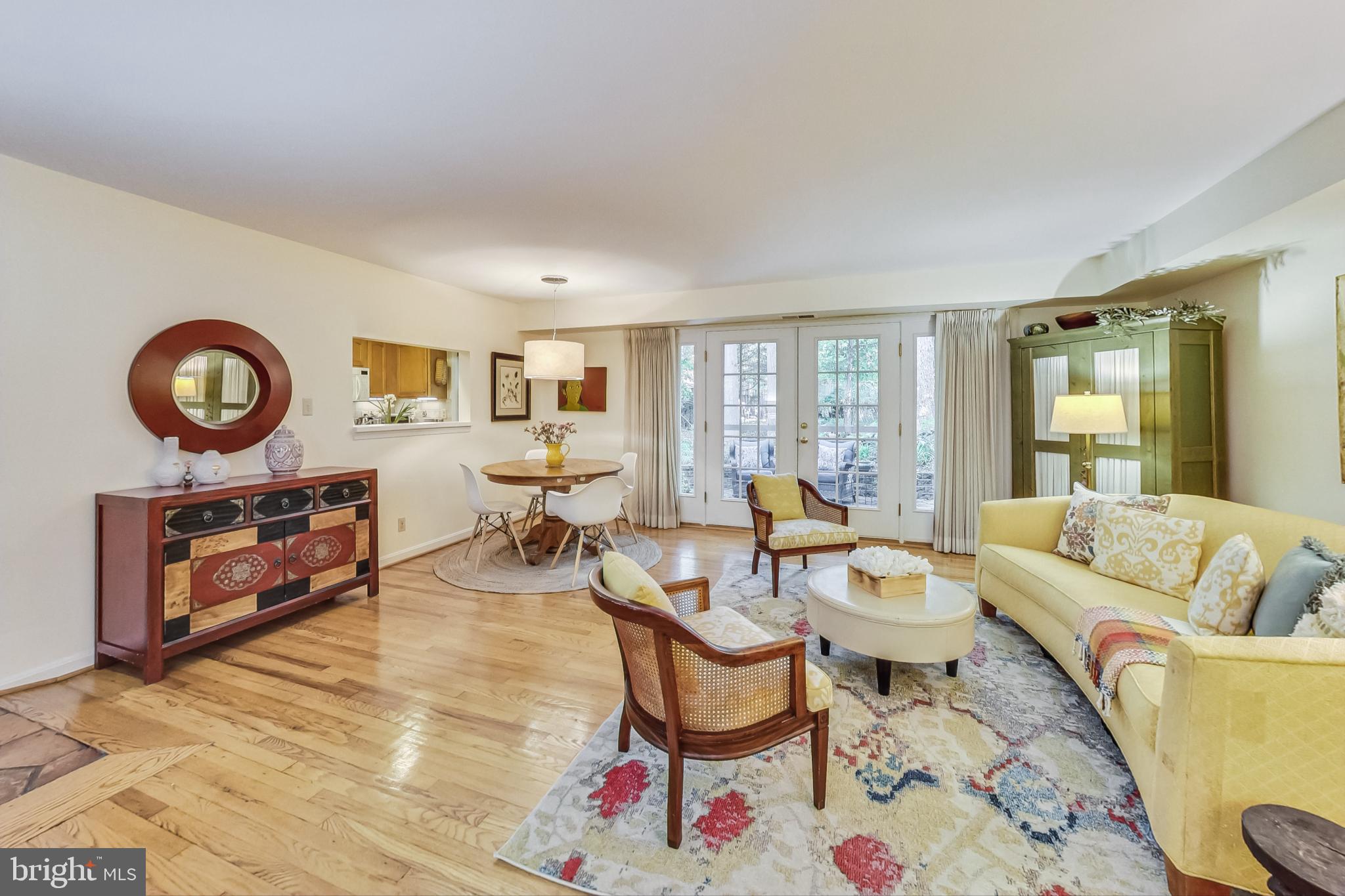 8539 Bradford Road, Unit 96 Silver Spring, MD 20901 - Photo 7 of 40