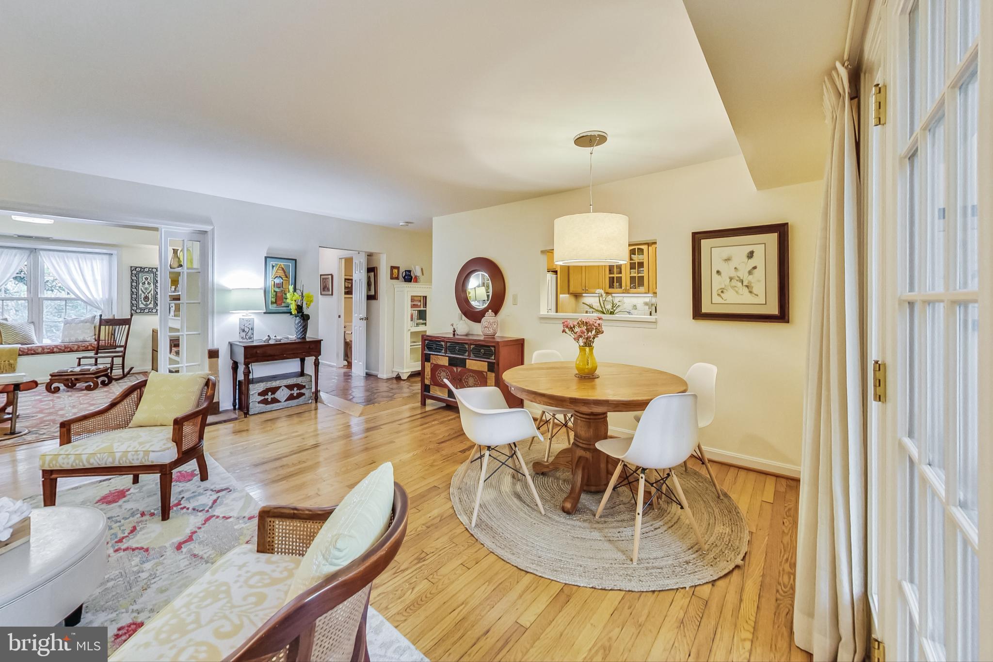 8539 Bradford Road, Unit 96 Silver Spring, MD 20901 - Photo 10 of 40