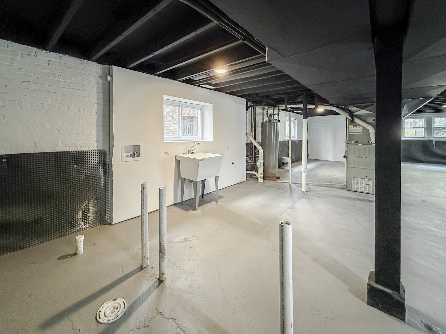 3128 Arthur Avenue Brookfield, IL 60513 - Photo 27 of 35 a view of an empty room