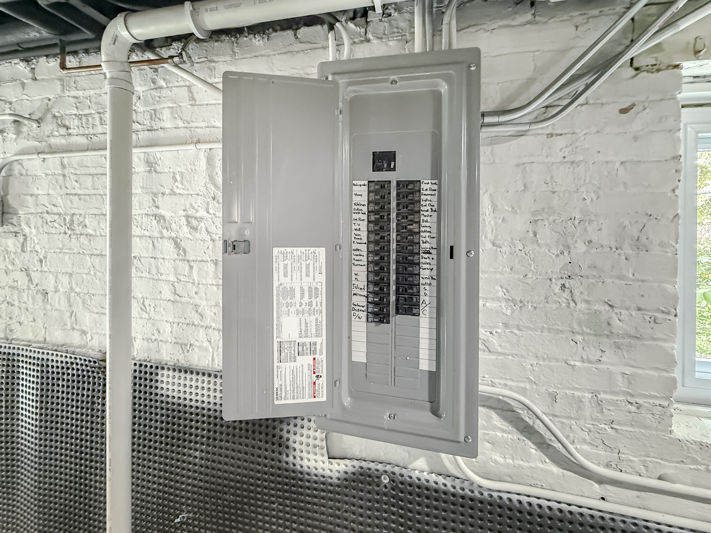 3128 Arthur Avenue Brookfield, IL 60513 - Photo 30 of 35 a view of a wooden door