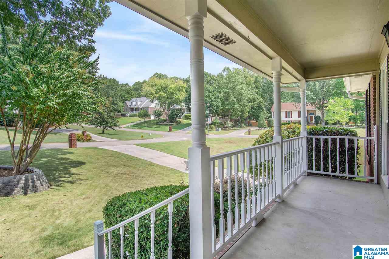 101 Green Wing Circle Pelham, AL 35124 - Photo 5 of 40