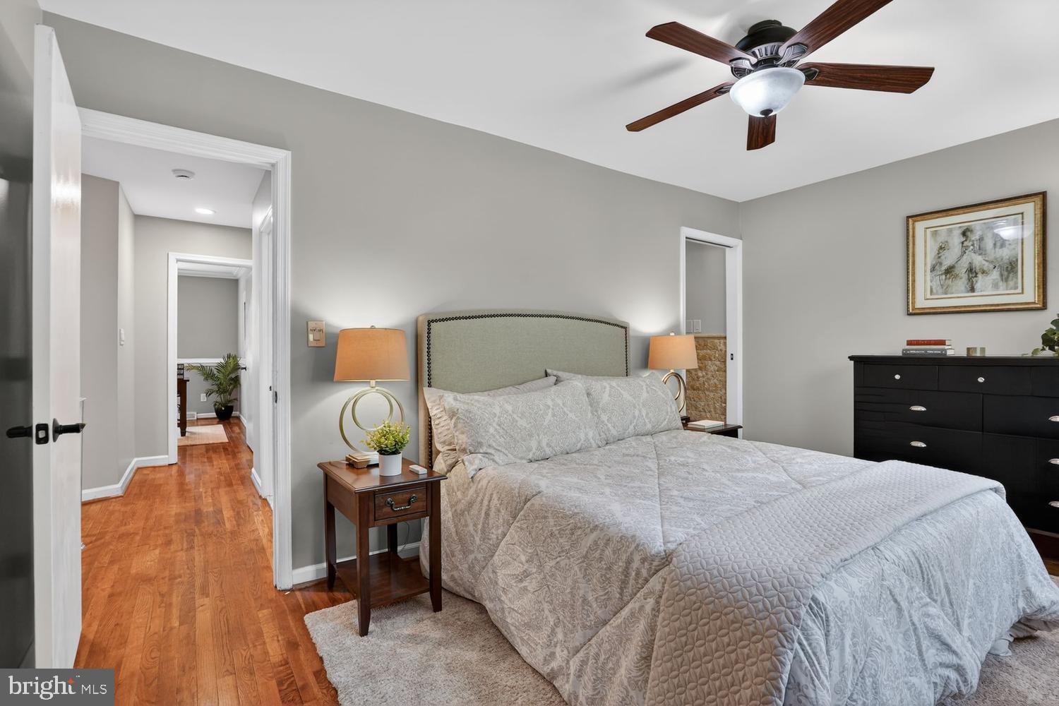 6020 Waterbury Court Springfield, VA 22152 - Photo 34 of 80