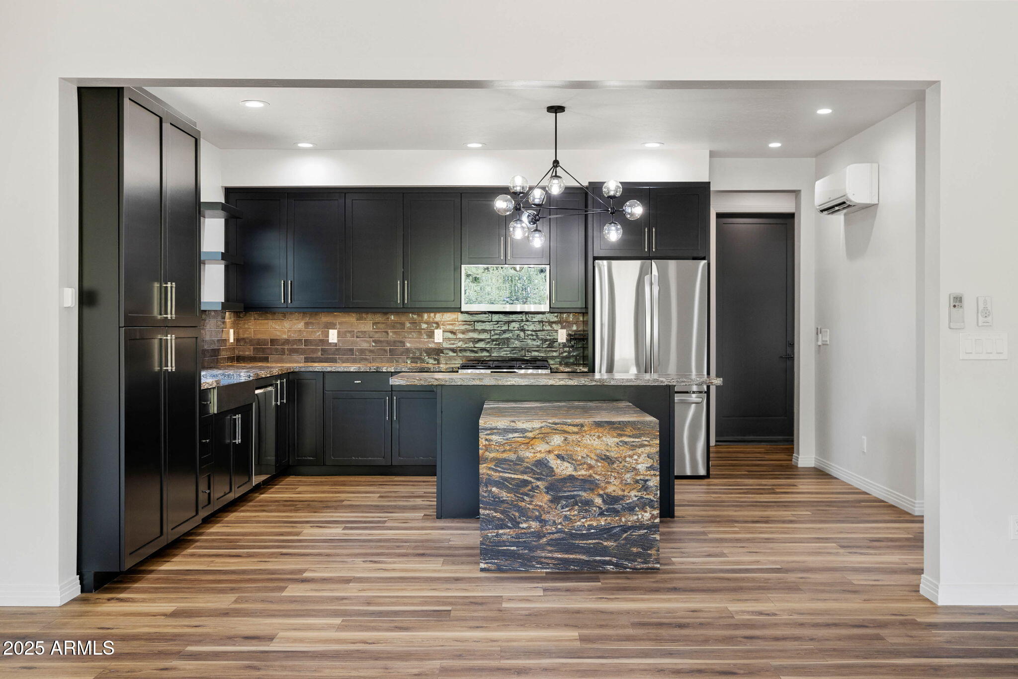 2196 Thumb Butte Road Prescott, AZ 86305 - Photo 8 of 44 Chefs Kitchen