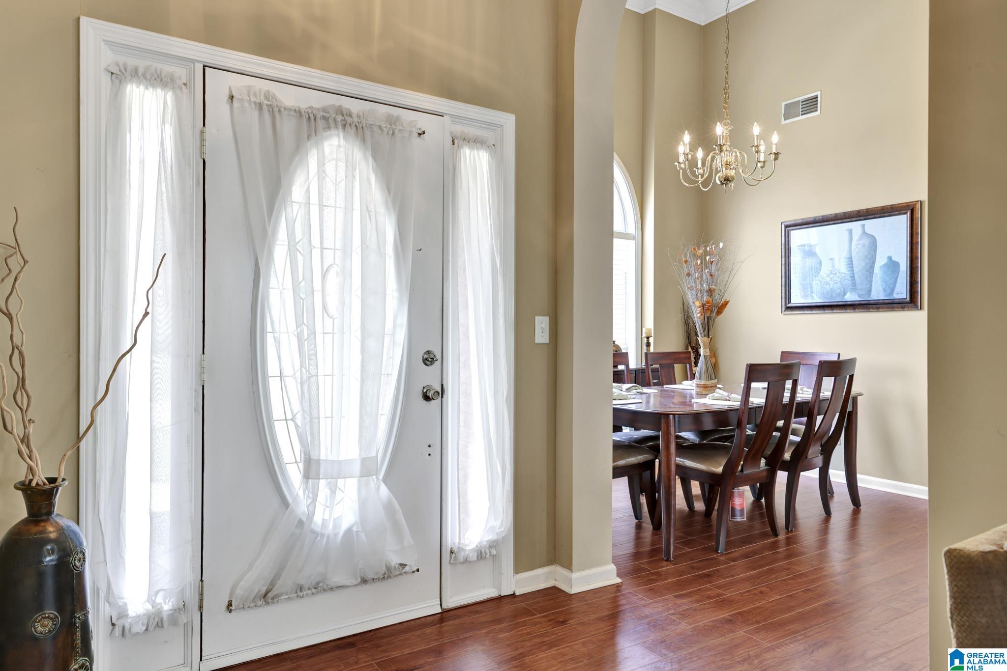 536 Overlook Road Fultondale, AL 35068 - Photo 20 of 25