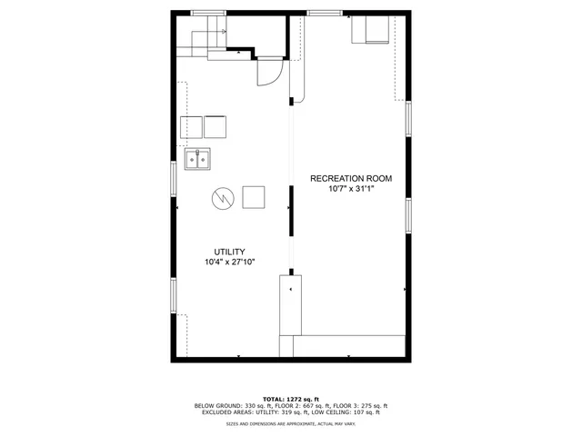 $159,900 | 17912 School Street, Lansing, IL 60438