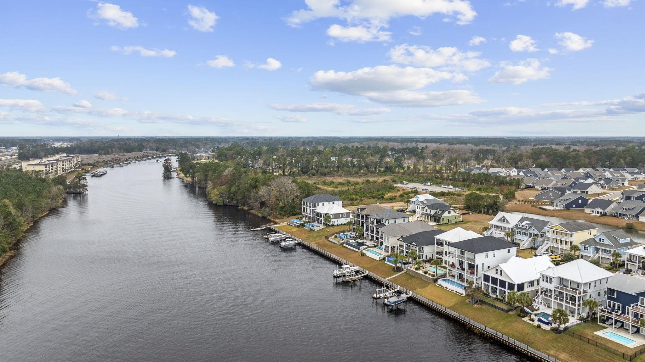 514 Harbour View Drive Myrtle Beach, SC 29579 - Photo 50 of 50