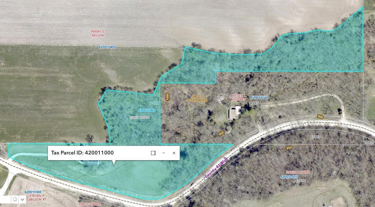 17531 County 41 Boulevard Red Wing, MN 55066 - Photo 110 of 110