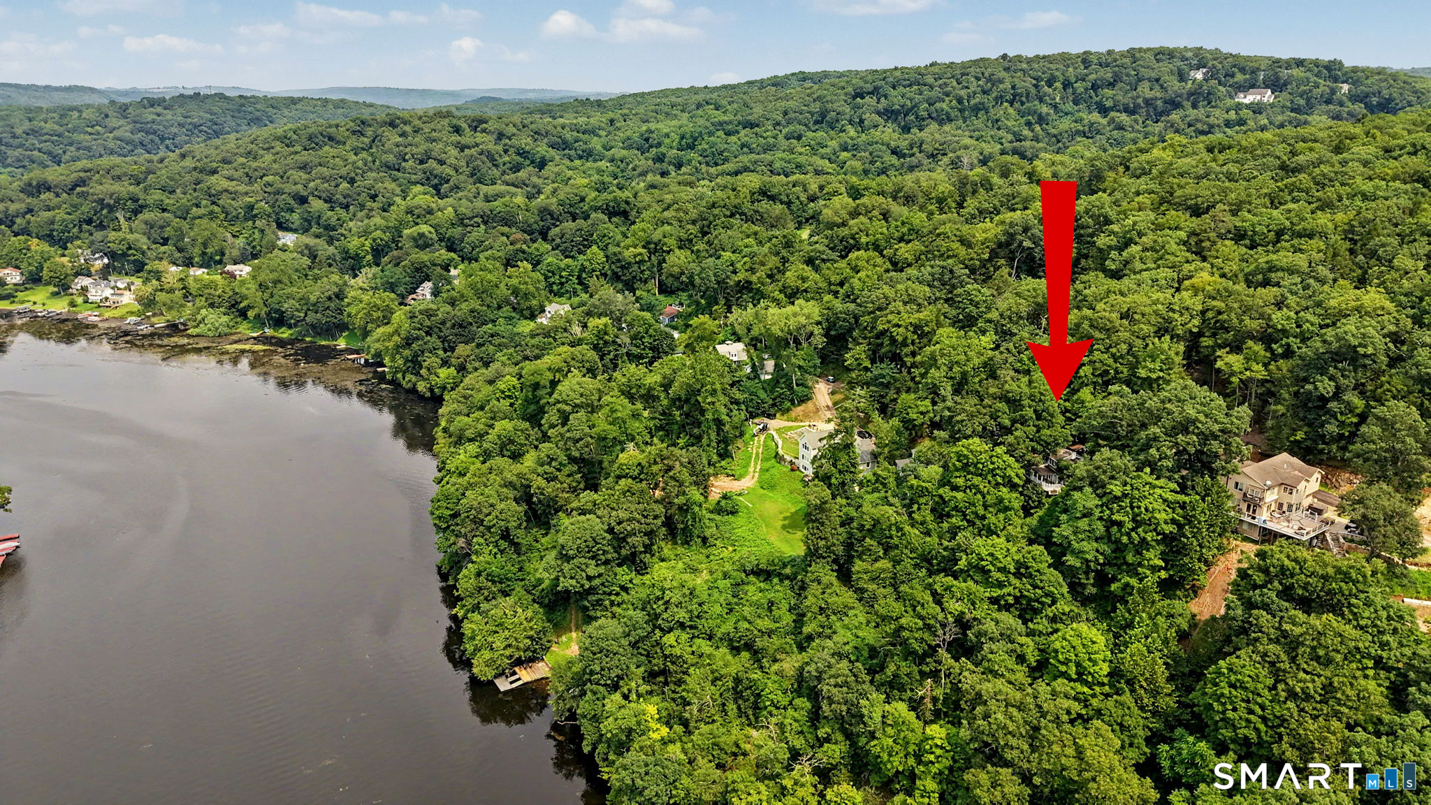 170 Old Fish Rock Road Southbury, CT 06488 - Photo 2 of 29 Gallery Image 2