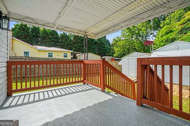 1971 Anderson Mill Road Austell, GA 30106 - Photo 26 of 27