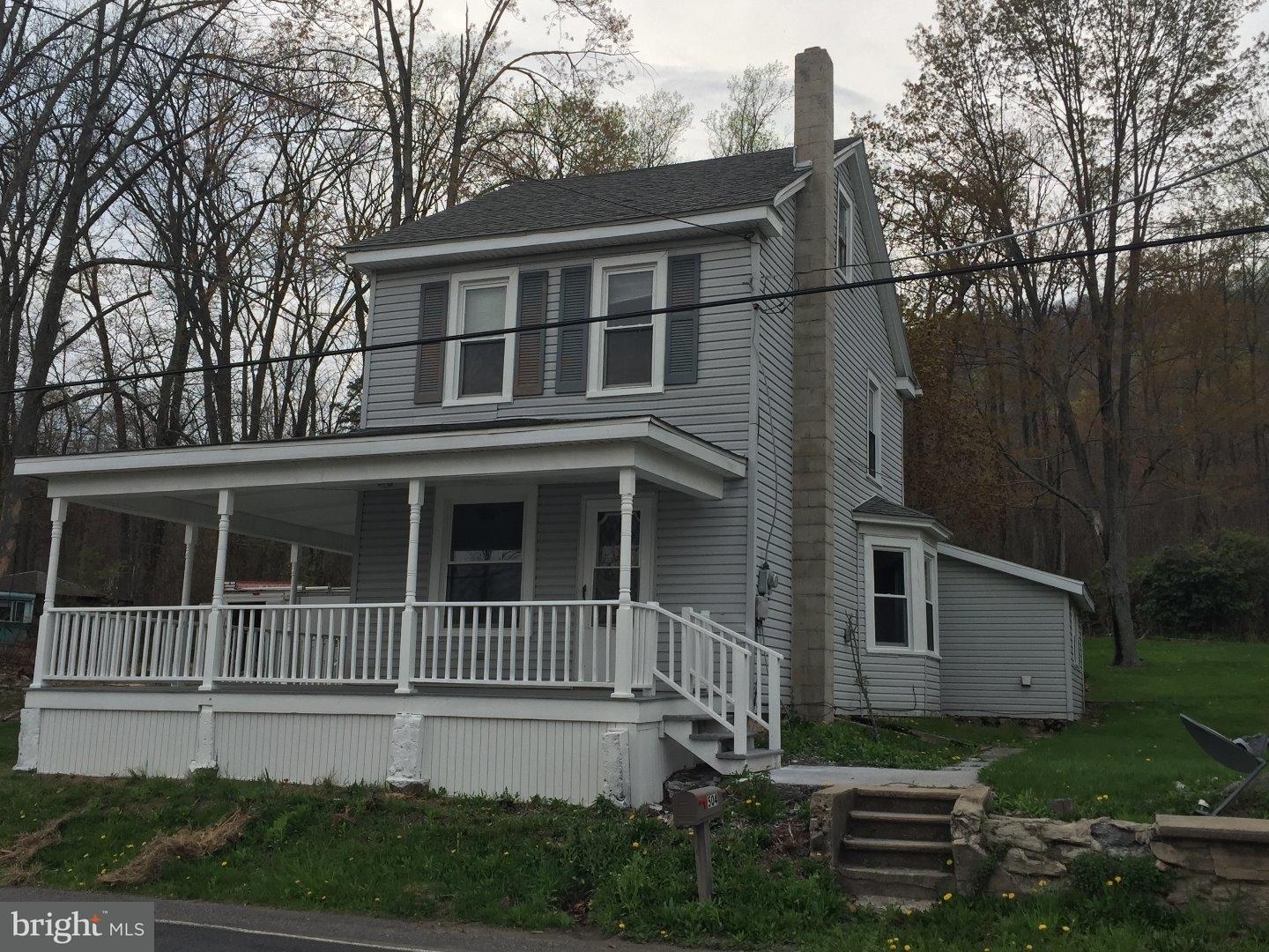 504 High Road Ashland, PA 17921 - Photo 1 of 12