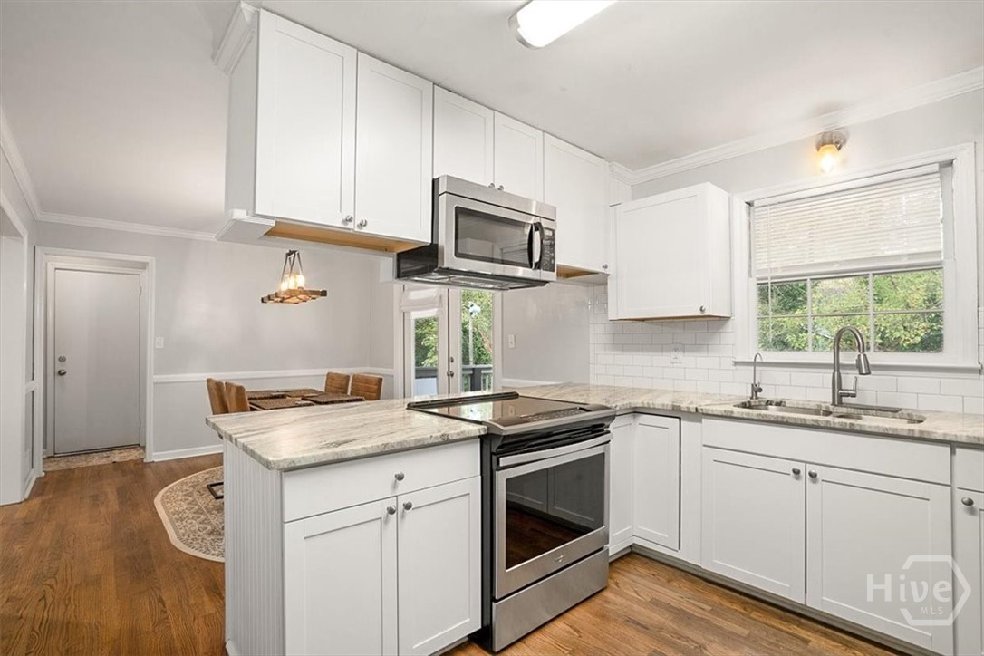 1025 College Station Road Athens, GA 30605 - Photo 10 of 48