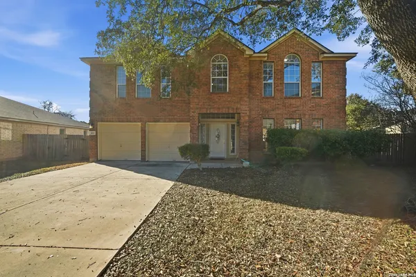 $345,000 | 1600 Osage Avenue, Schertz, TX 78154