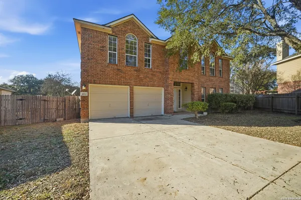 $345,000 | 1600 Osage Avenue, Schertz, TX 78154