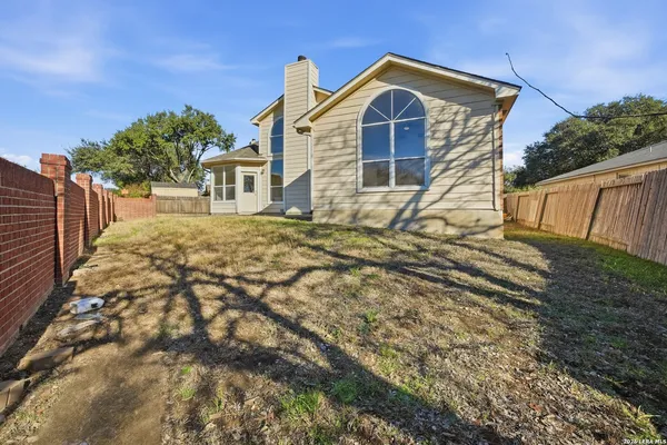 $345,000 | 1600 Osage Avenue, Schertz, TX 78154