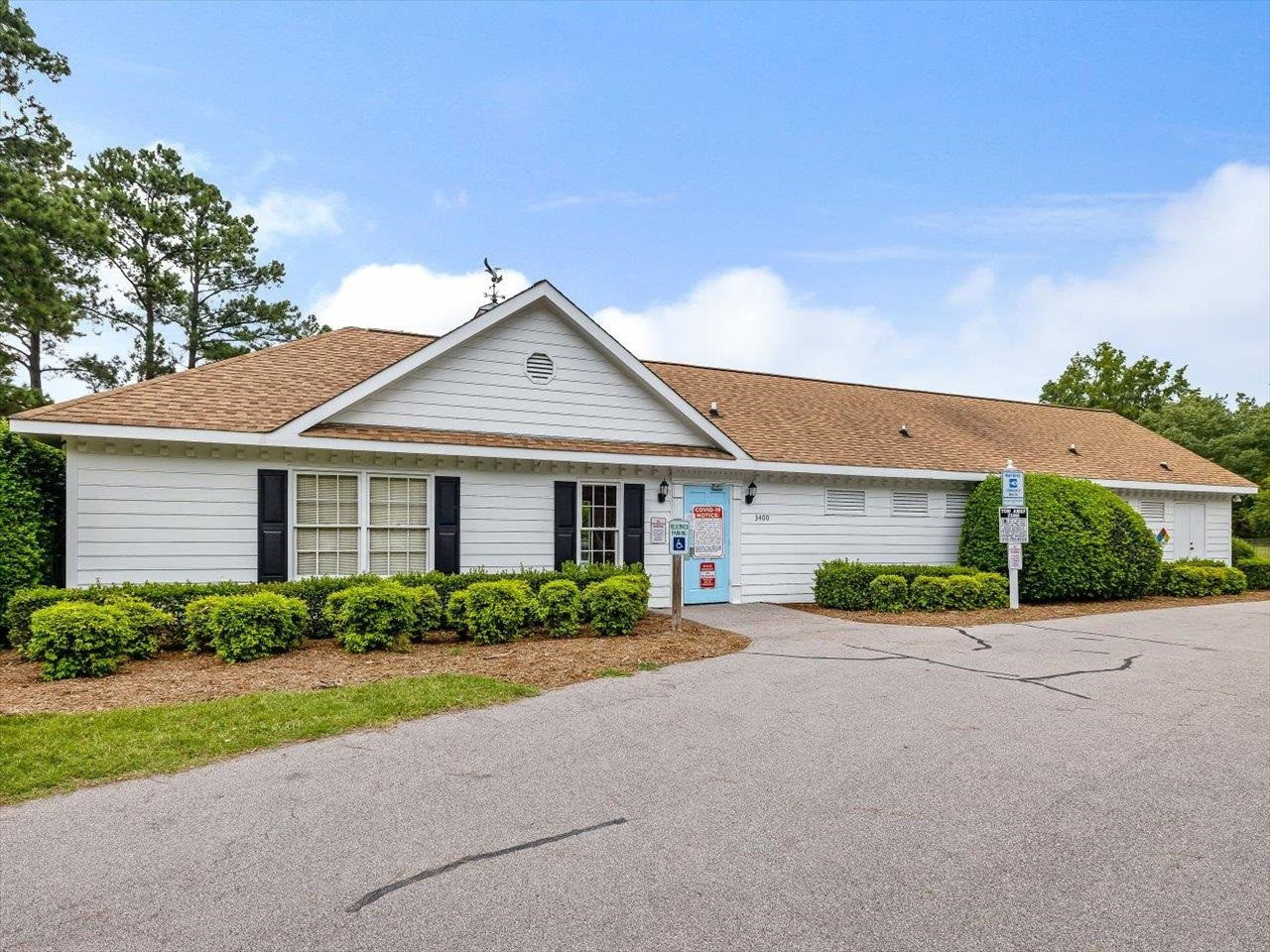 2905 Bannf Court Raleigh, NC 27604 - Photo 49 of 52 Photo 49