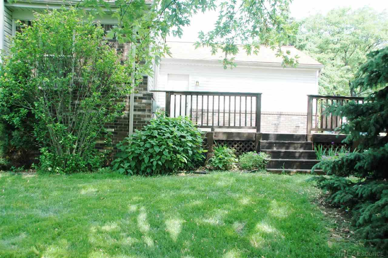 2171 Highsplint Drive Rochester Hills, MI 48307 - Photo 27 of 28