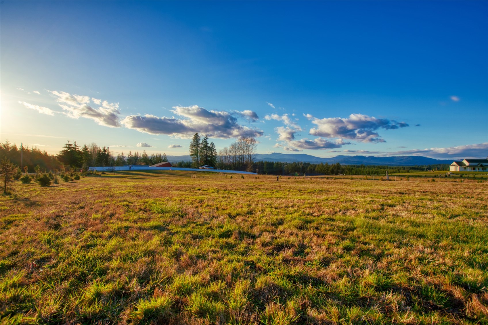 14010 Quiet Waters Lane Southwest Rochester, WA 98579 - Photo 8 of 17 a view of a lake