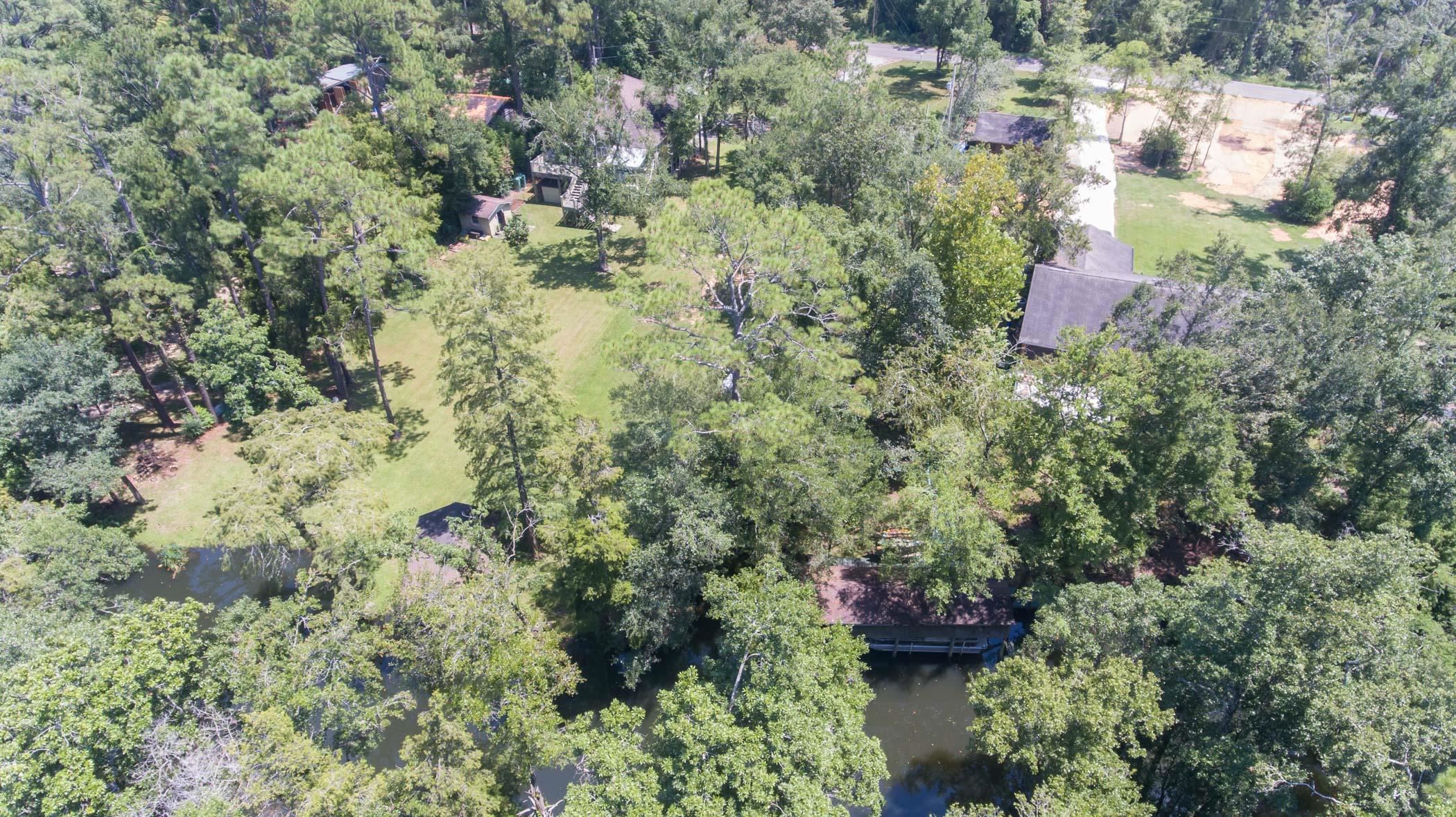 17869 River Road Summerdale, AL 36580 - Photo 45 of 79 Aerial View