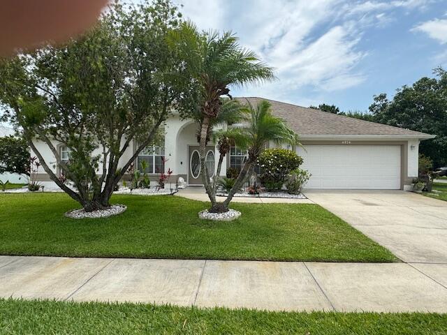 4974 Pigeon Plum Cir