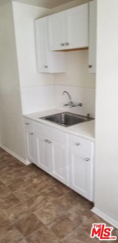 front view of a house