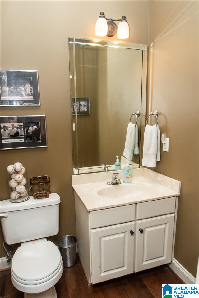 5832 Waterstone Point Birmingham, AL 35244 - Photo 8 of 28