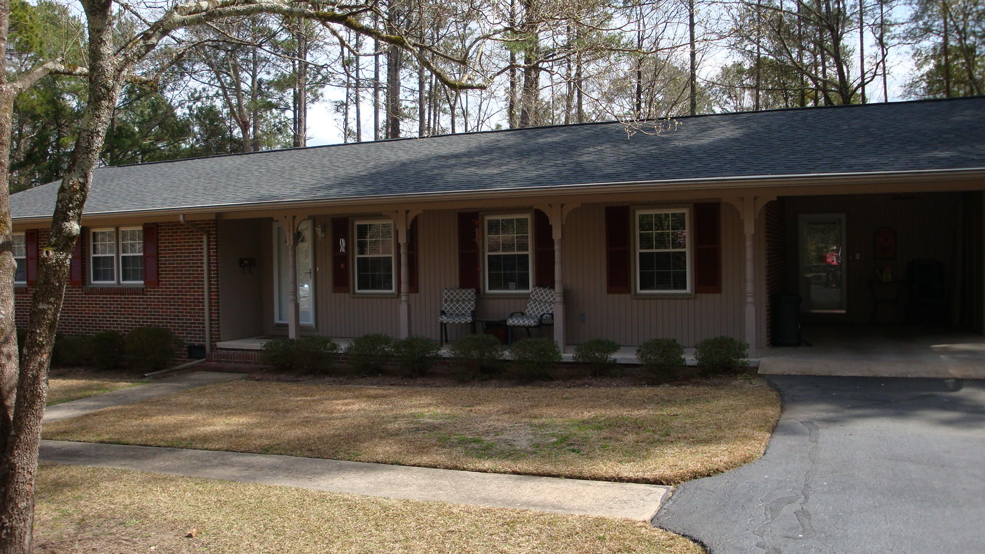 1412 Cumberland Circle Rockingham, NC 28379 - Photo 3 of 6 DSC09712