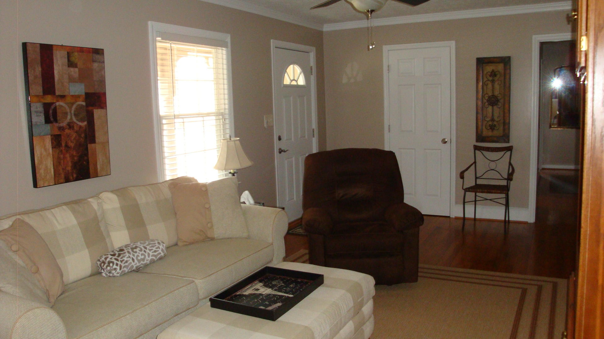 1412 Cumberland Circle Rockingham, NC 28379 - Photo 4 of 6 DSC09714