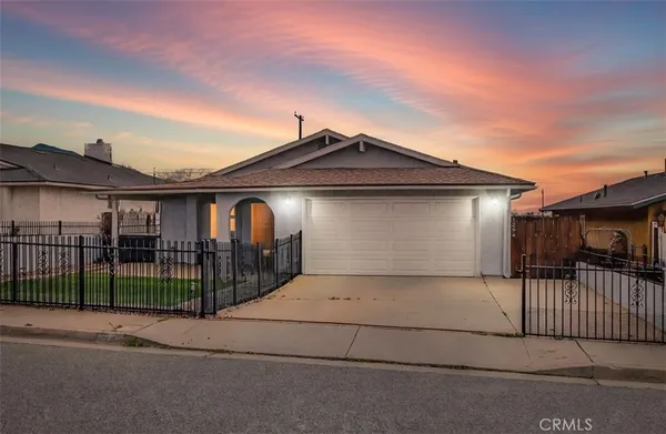 $429,900 | 1294 North Blanchard Street, Banning, CA 92220