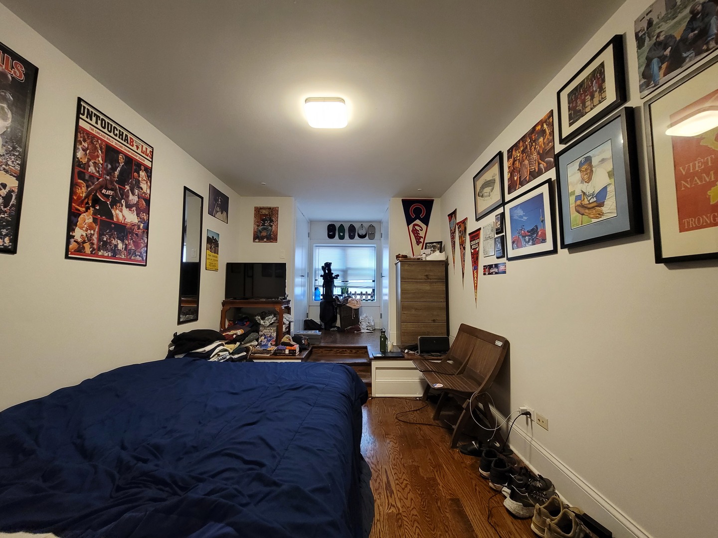 3142 North Racine Avenue, Unit 5 Chicago, IL 60657 - Photo 12 of 24