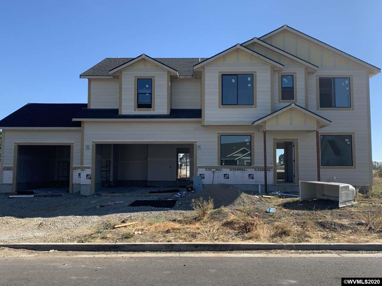 2526 River Stone Loop Northeast Albany, OR 97321 - Photo 1 of 4 Gallery Image 1
