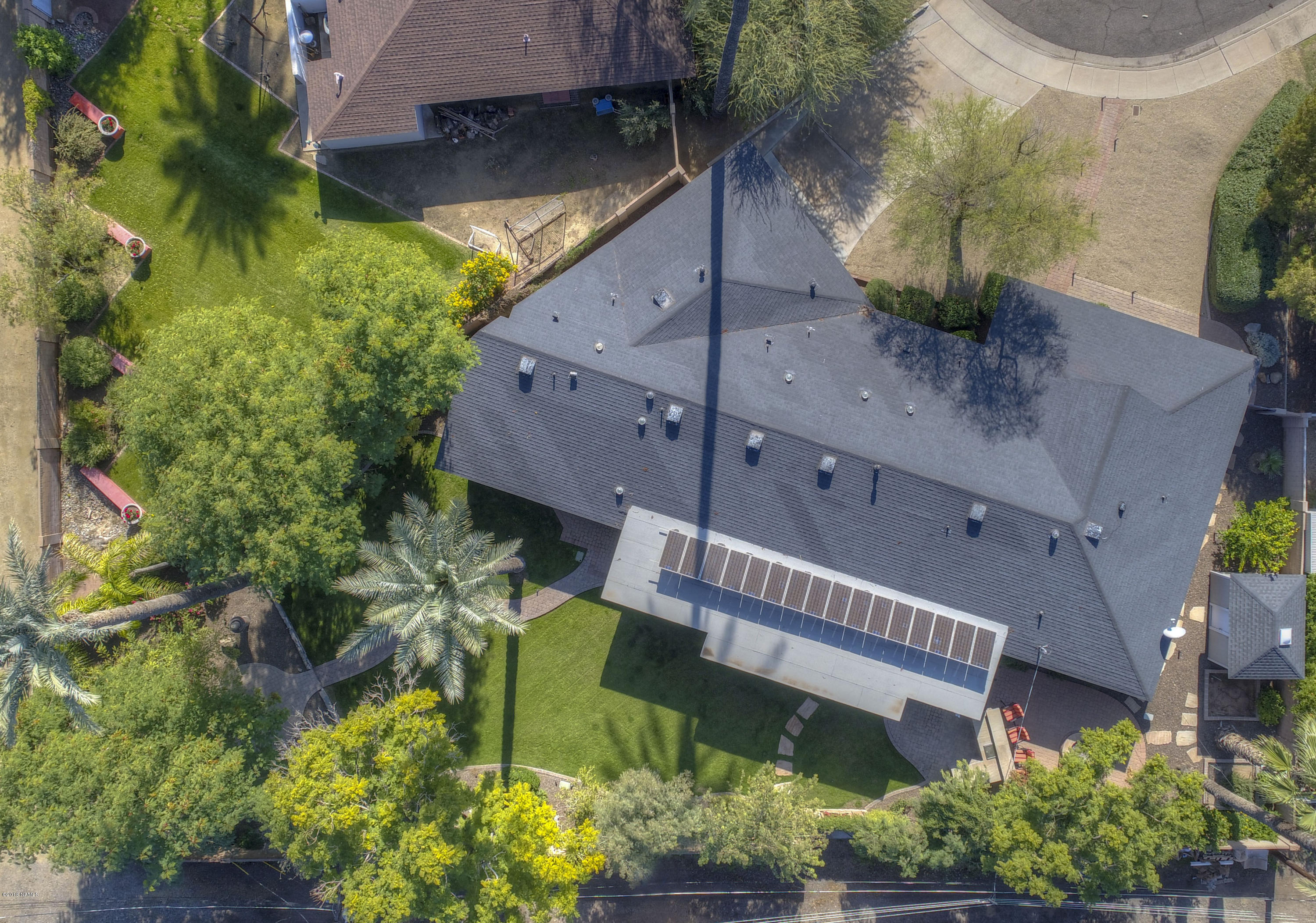 Aerial # 2