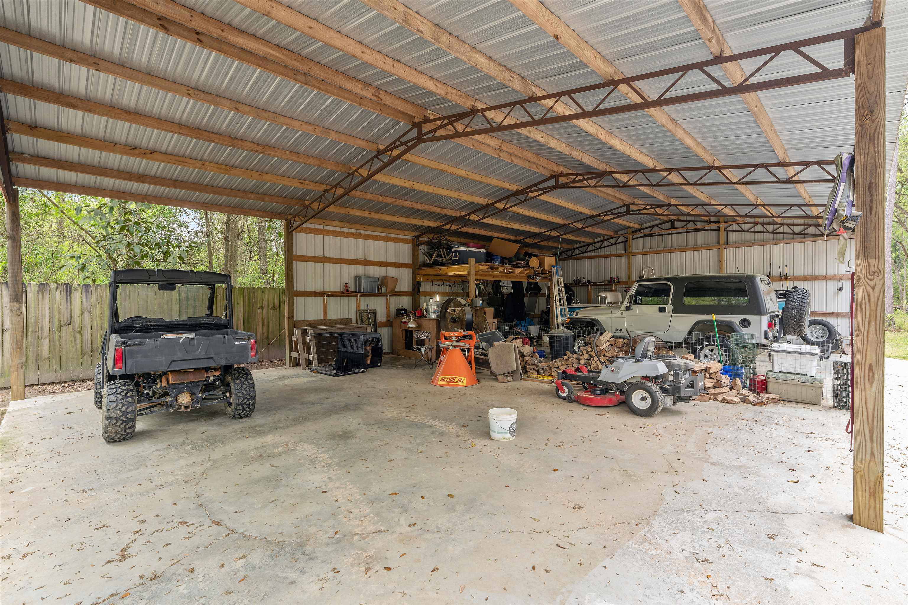 6851 Blakeley Road Daphne, AL 36527 - Photo 9 of 36