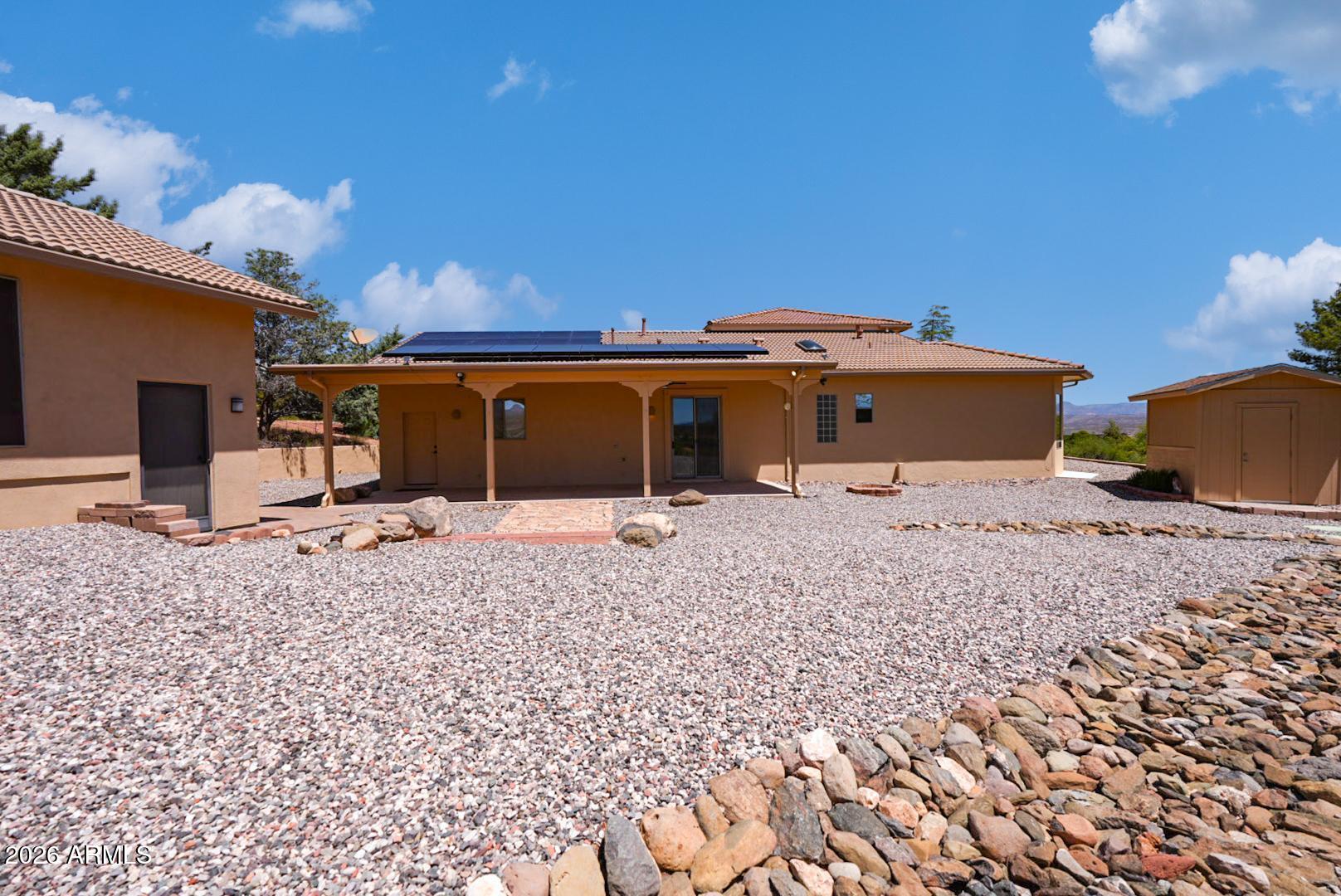 951 Roberts Road Clarkdale, AZ 86324 - Photo 59 of 73
