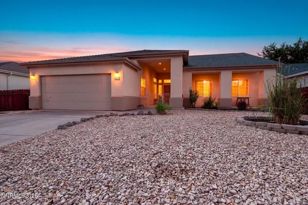 $465,000 | 425 Crosswinds Drive, Dayton, NV 89403