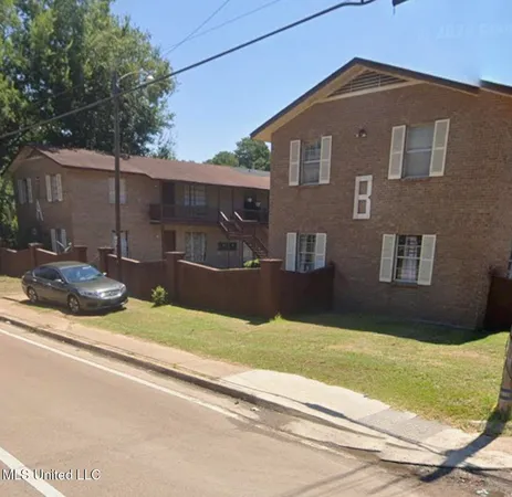 $800 | 1711 Robinson Street, Jackson, MS 39209