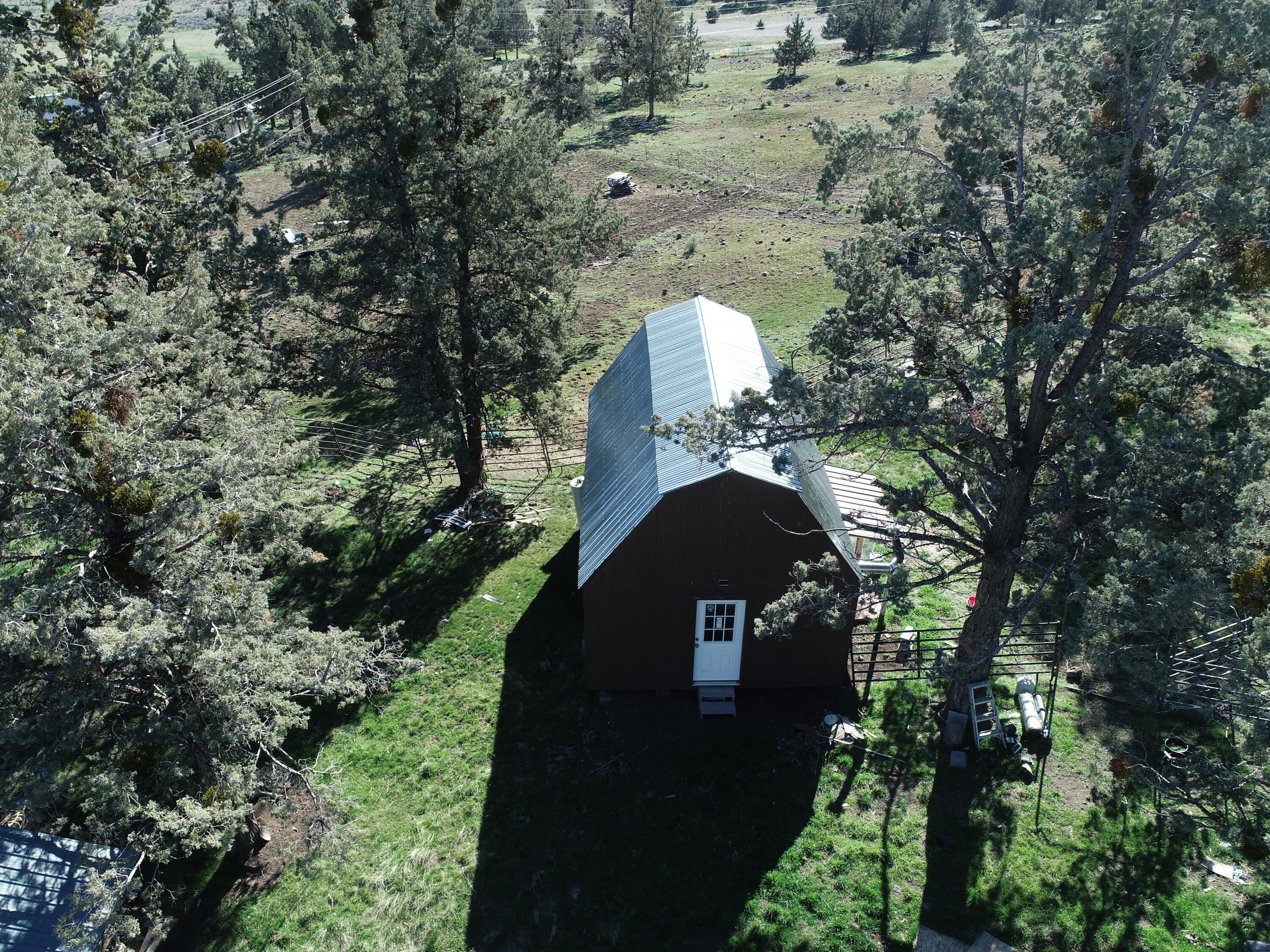 16449 Harpold Road Malin, OR 97632 - Photo 68 of 77 Aerial